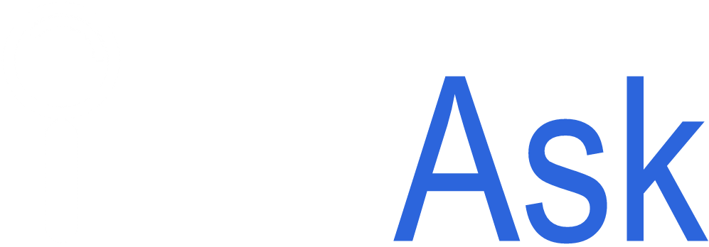 IntelAsk Logo